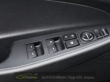 Hyundai Tucson 1.7CRDi 85kW ČR 1.MAJ 2xPNEU - 25