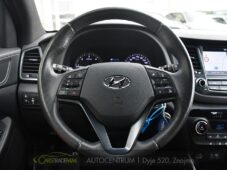 Hyundai Tucson 1.7CRDi 85kW ČR 1.MAJ 2xPNEU - 27