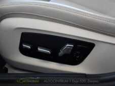 BMW Řada 5 520d xD M-SPORT HEAD-UP PANORA - 25