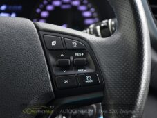Hyundai Tucson 1.7CRDi 85kW ČR 1.MAJ 2xPNEU - 29