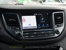 Hyundai Tucson 1.7CRDi 85kW ČR 1.MAJ 2xPNEU - 31