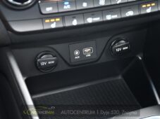Hyundai Tucson 1.7CRDi 85kW ČR 1.MAJ 2xPNEU - 33