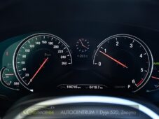 BMW Řada 5 520d xD M-SPORT HEAD-UP PANORA - 31