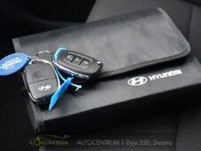 Hyundai Tucson 1.7CRDi 85kW ČR 1.MAJ 2xPNEU - 36