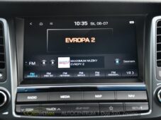 Hyundai Tucson 1.7CRDi 85kW ČR 1.MAJ 2xPNEU - 39