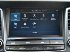 Hyundai Tucson 1.7CRDi 85kW ČR 1.MAJ 2xPNEU - 40