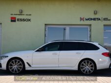 BMW Řada 5 520d xD M-SPORT HEAD-UP PANORA - 1