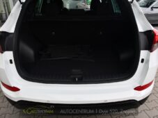 Hyundai Tucson 1.7CRDi 85kW ČR 1.MAJ 2xPNEU - 45