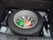 Hyundai Tucson 1.7CRDi 85kW ČR 1.MAJ 2xPNEU - 46