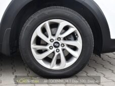 Hyundai Tucson 1.7CRDi 85kW ČR 1.MAJ 2xPNEU - 47