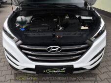 Hyundai Tucson 1.7CRDi 85kW ČR 1.MAJ 2xPNEU - 49