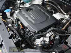 Hyundai Tucson 1.7CRDi 85kW ČR 1.MAJ 2xPNEU - 50