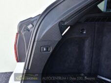 BMW Řada 5 520d xD M-SPORT HEAD-UP PANORA - 48