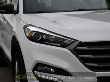 Hyundai Tucson 1.7CRDi 85kW ČR 1.MAJ 2xPNEU - 51