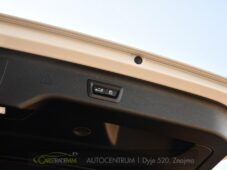 BMW Řada 5 520d xD M-SPORT HEAD-UP PANORA - 49
