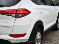 Hyundai Tucson 1.7CRDi 85kW ČR 1.MAJ 2xPNEU - 52