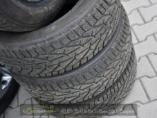 Hyundai Tucson 1.7CRDi 85kW ČR 1.MAJ 2xPNEU - 53
