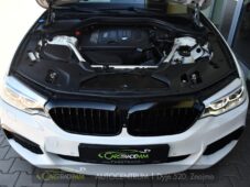 BMW Řada 5 520d xD M-SPORT HEAD-UP PANORA - 54