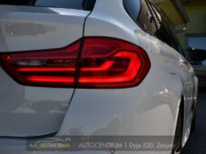 BMW Řada 5 520d xD M-SPORT HEAD-UP PANORA - 57