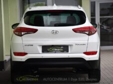 Hyundai Tucson 1.7CRDi 85kW ČR 1.MAJ 2xPNEU - 4