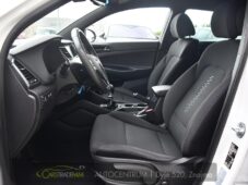 Hyundai Tucson 1.7CRDi 85kW ČR 1.MAJ 2xPNEU - 10