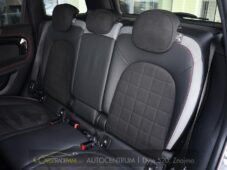 Mini Countryman JCW ALL4 300K ČR - 13