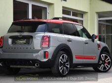 Mini Countryman JCW ALL4 300K ČR - 4
