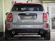 Mini Countryman JCW ALL4 300K ČR - 3