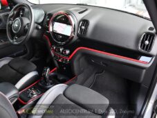 Mini Countryman JCW ALL4 300K ČR - 14