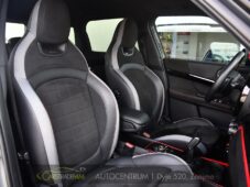 Mini Countryman JCW ALL4 300K ČR - 16