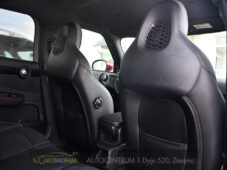 Mini Countryman JCW ALL4 300K ČR - 17