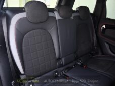 Mini Countryman JCW ALL4 300K ČR - 19