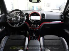 Mini Countryman JCW ALL4 300K ČR - 20