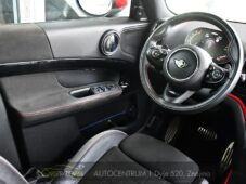 Mini Countryman JCW ALL4 300K ČR - 21
