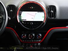 Mini Countryman JCW ALL4 300K ČR - 22