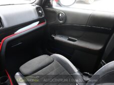 Mini Countryman JCW ALL4 300K ČR - 23