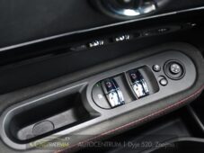 Mini Countryman JCW ALL4 300K ČR - 24