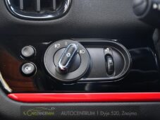 Mini Countryman JCW ALL4 300K ČR - 26