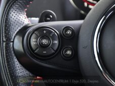Mini Countryman JCW ALL4 300K ČR - 28