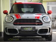 Mini Countryman JCW ALL4 300K ČR - 7