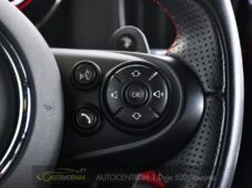 Mini Countryman JCW ALL4 300K ČR - 29