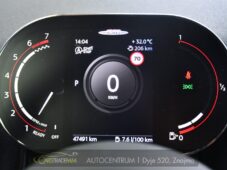 Mini Countryman JCW ALL4 300K ČR - 30