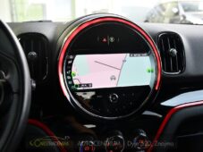 Mini Countryman JCW ALL4 300K ČR - 31