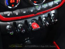 Mini Countryman JCW ALL4 300K ČR - 33