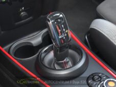 Mini Countryman JCW ALL4 300K ČR - 34