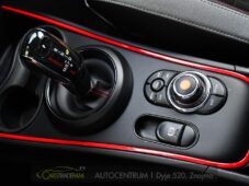 Mini Countryman JCW ALL4 300K ČR - 37