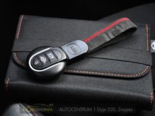 Mini Countryman JCW ALL4 300K ČR - 38