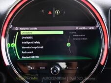 Mini Countryman JCW ALL4 300K ČR - 43