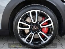 Mini Countryman JCW ALL4 300K ČR - 49