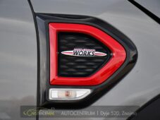 Mini Countryman JCW ALL4 300K ČR - 50